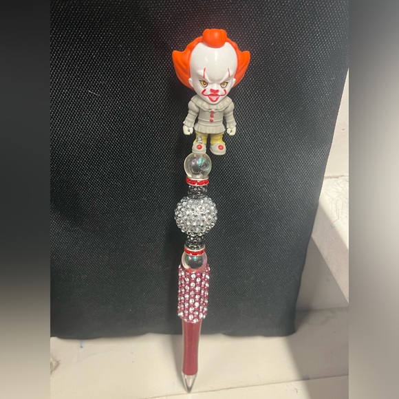Pennywise pen - Picture 2 of 2